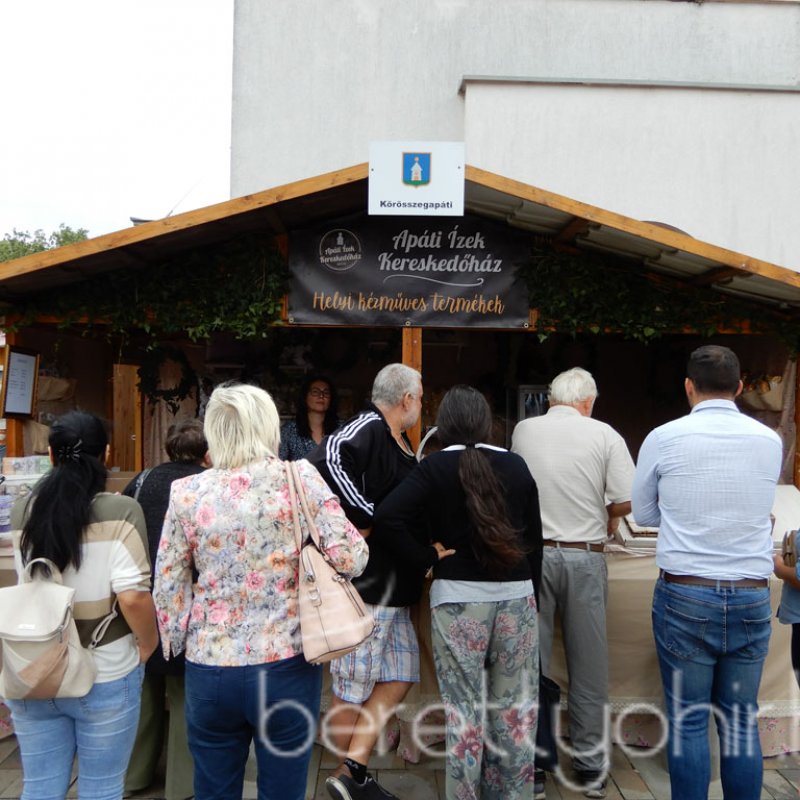 Helyi Értékek Startja 66